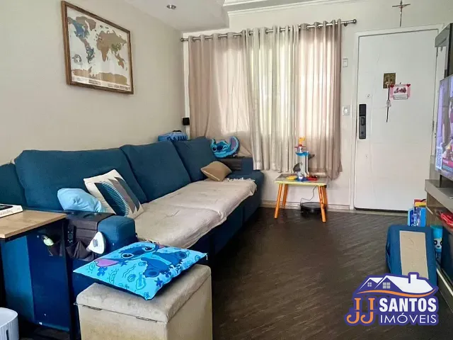 Casa 3 quartos e 3 banheiros, à venda, no bairro Sítio da Figueira em São Paulo
