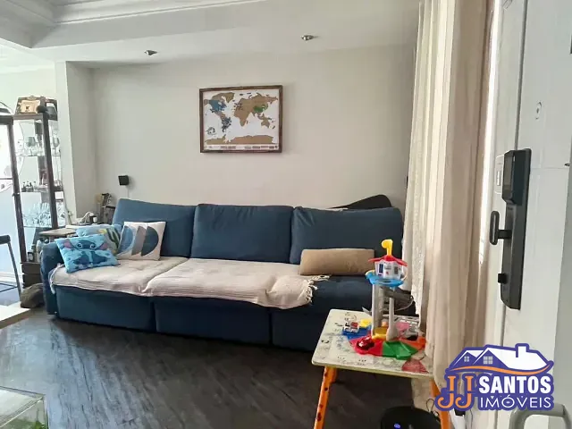 Casa 3 quartos e 3 banheiros, à venda, no bairro Sítio da Figueira em São Paulo