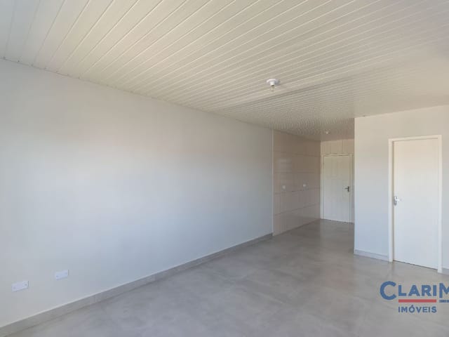 Casa 2 quartos e 1 banheiro, à venda, no bairro Sao Marcos em Campo Largo