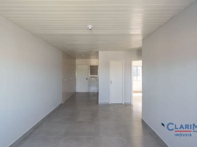 Casa 2 quartos e 1 banheiro, à venda, no bairro Sao Marcos em Campo Largo
