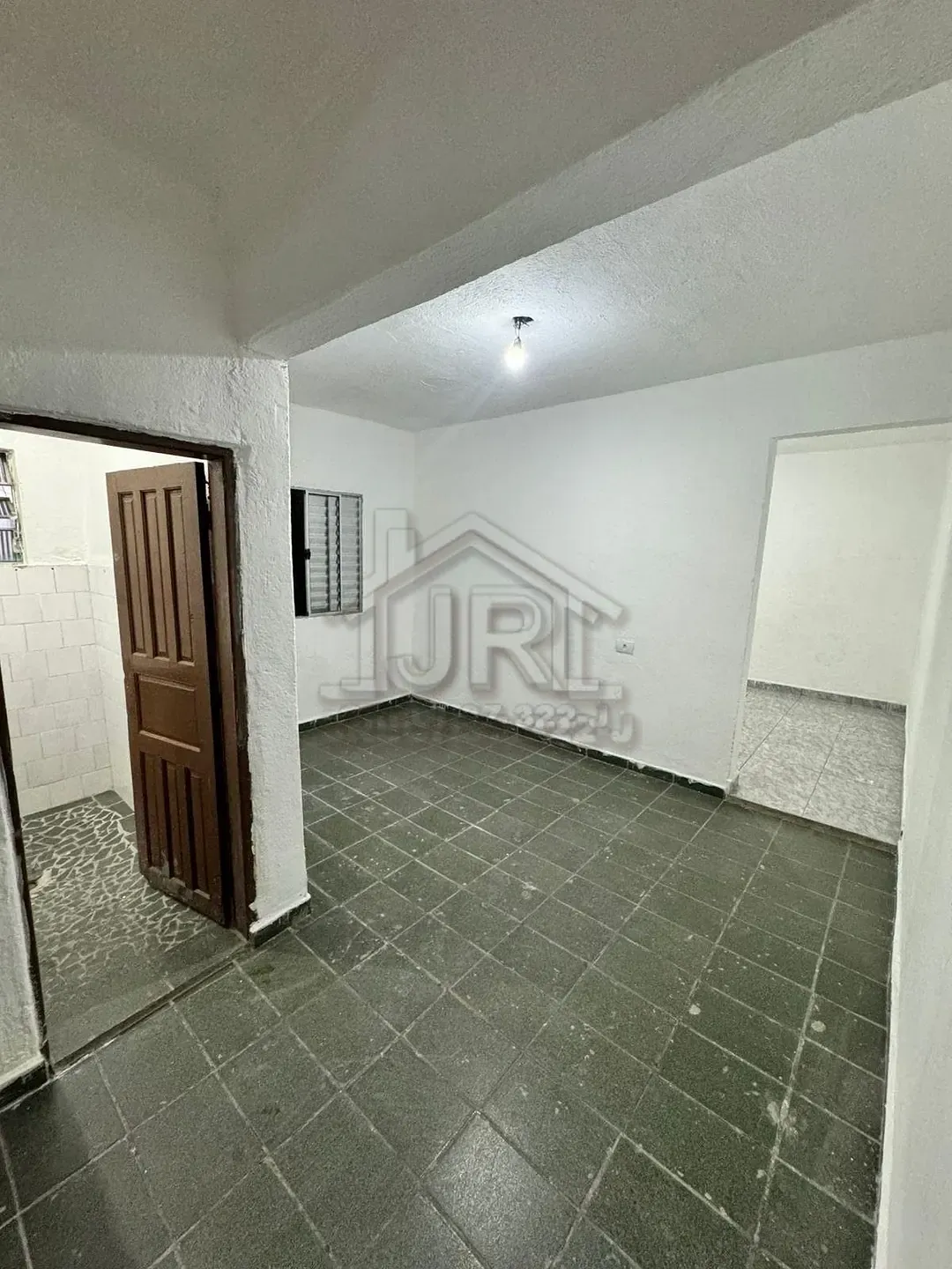 Casa, 1 quarto, 40 m² - Foto 1