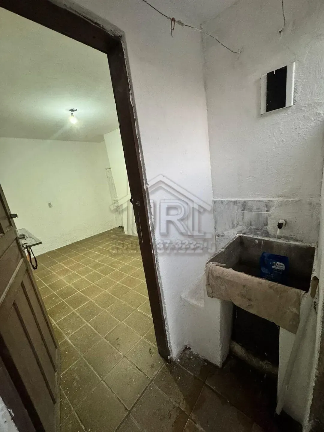 Casa, 1 quarto, 40 m² - Foto 4