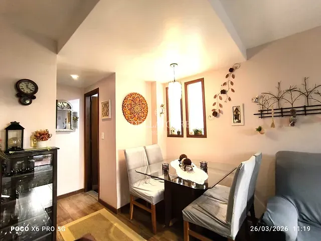 Casa 3 quartos e 3 banheiros, à venda, no bairro Carlos Guinle em Teresópolis