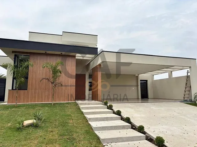Casa com 510m² 3 quartos e 3 banheiros, à venda, no bairro Tambore em Jaguariúna