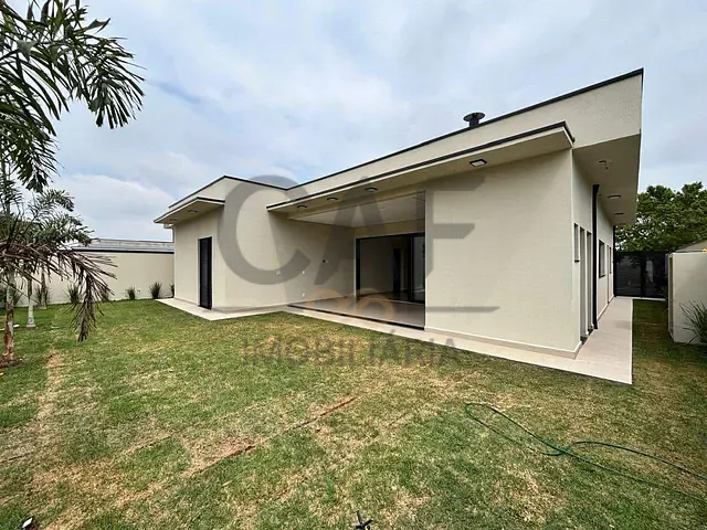 Casa com 510m² 3 quartos e 3 banheiros, à venda, no bairro Tambore em Jaguariúna