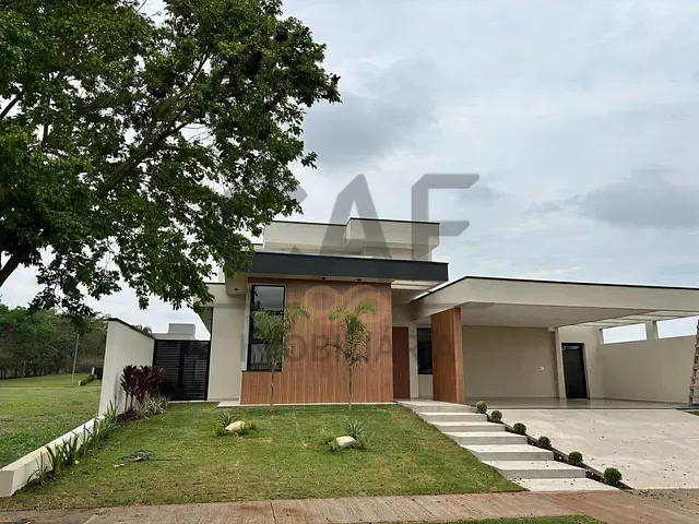 Casa com 510m² 3 quartos e 3 banheiros, à venda, no bairro Tambore em Jaguariúna