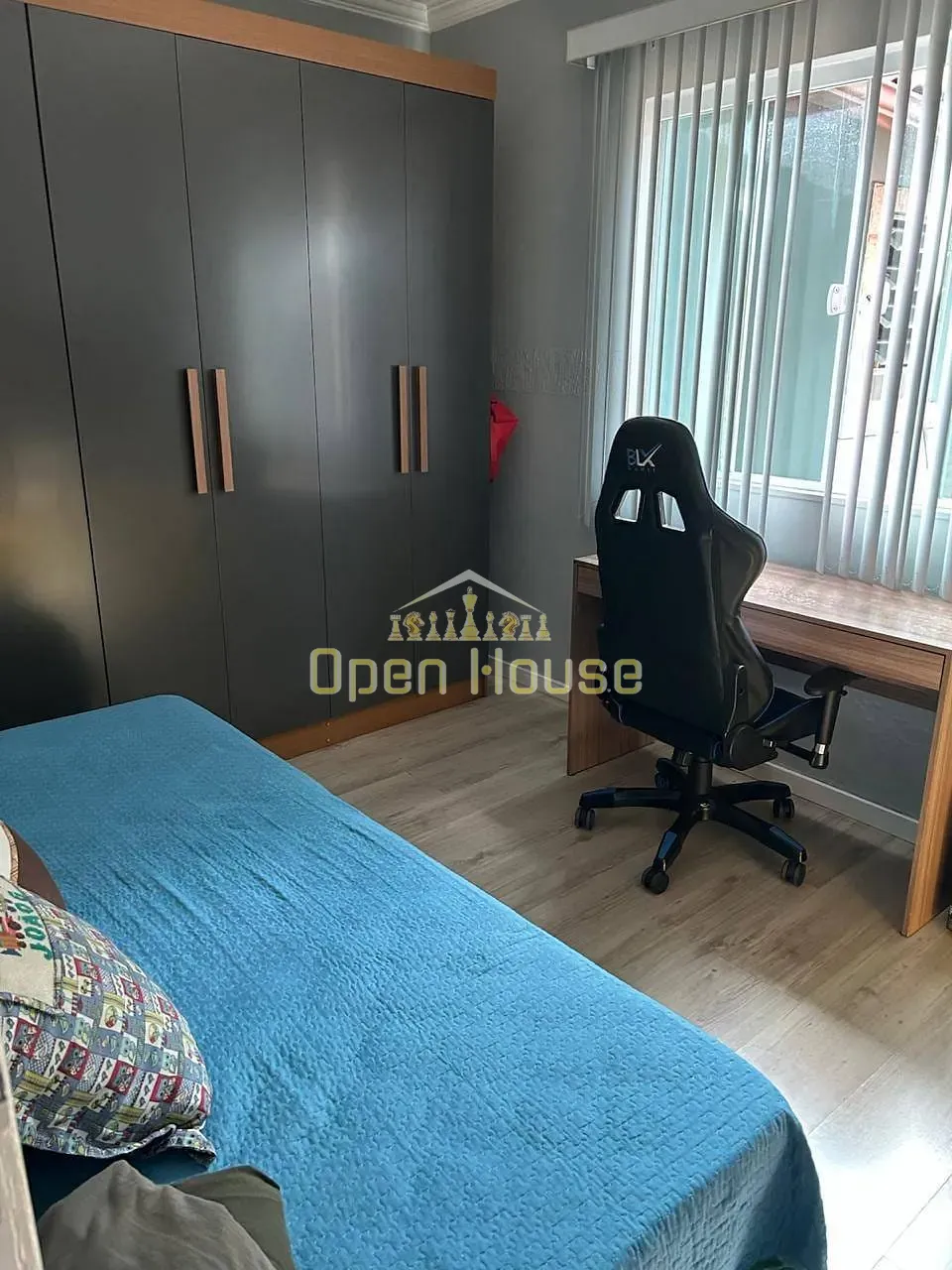 Casa, 3 quartos, 150 m² - Foto 13