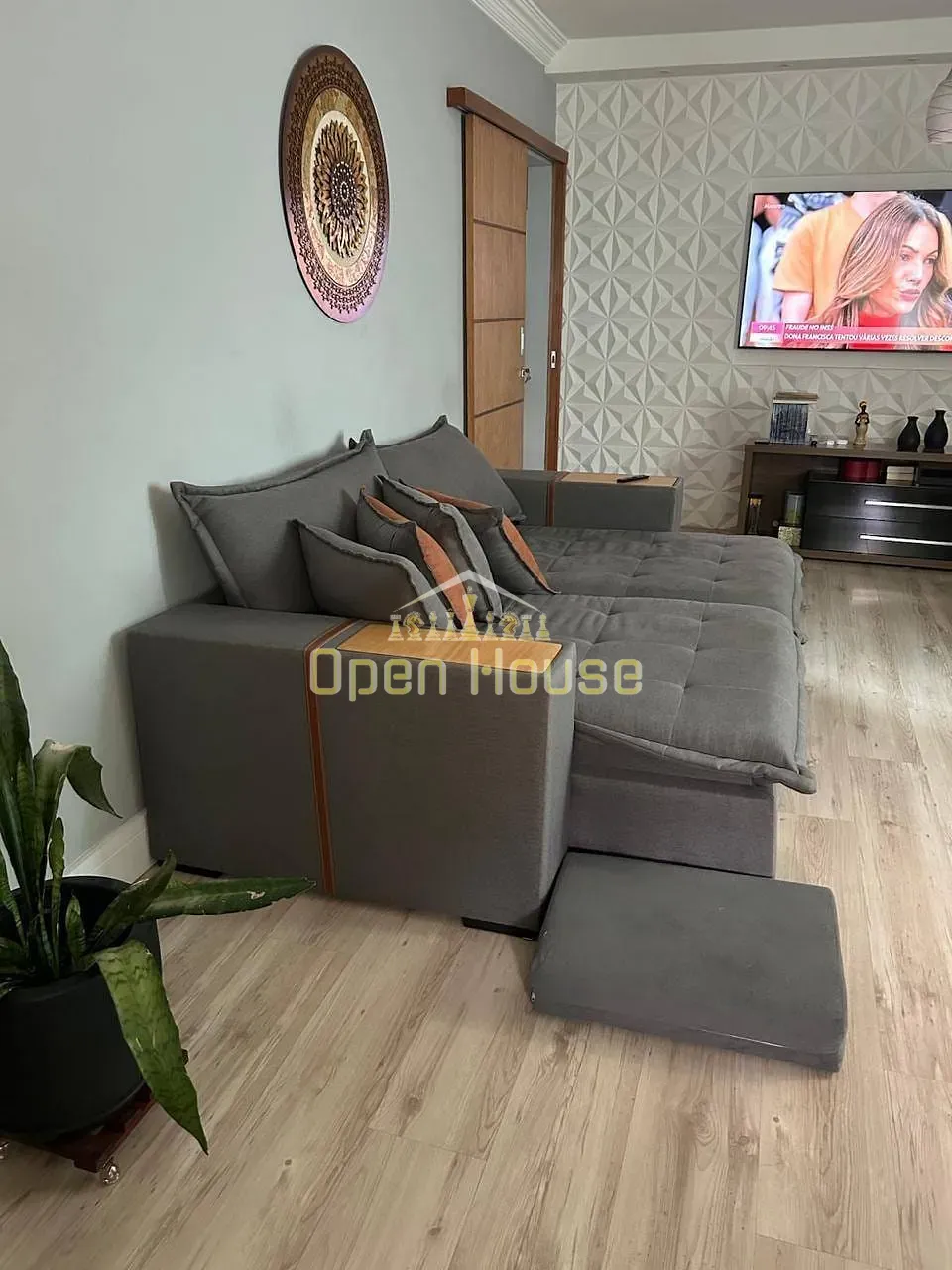 Casa, 3 quartos, 150 m² - Foto 3