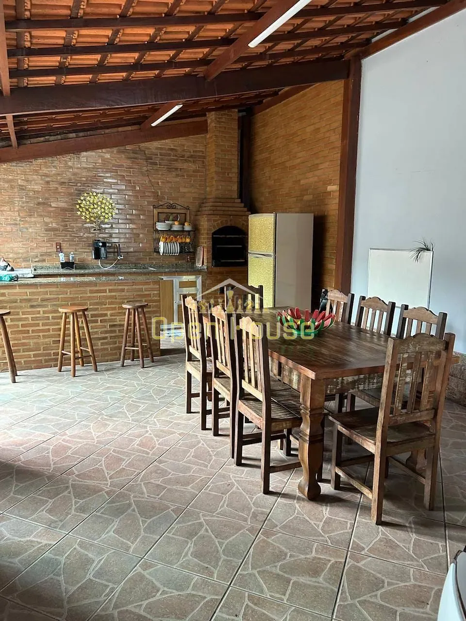 Casa, 3 quartos, 150 m² - Foto 17