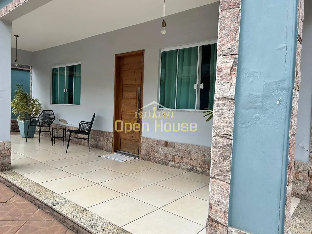 Casa, 3 quartos, 150 m² - Foto 23