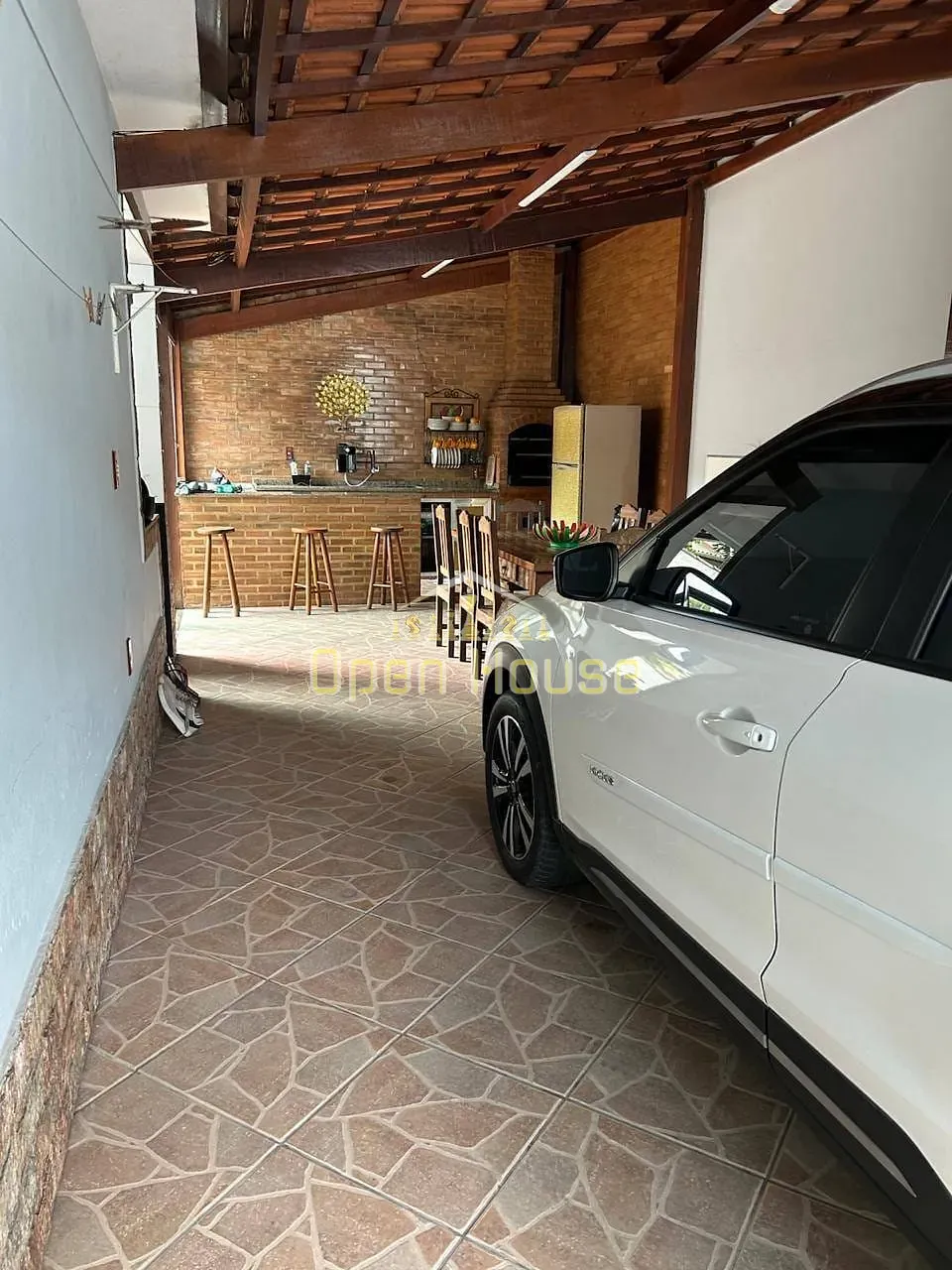 Casa, 3 quartos, 150 m² - Foto 18