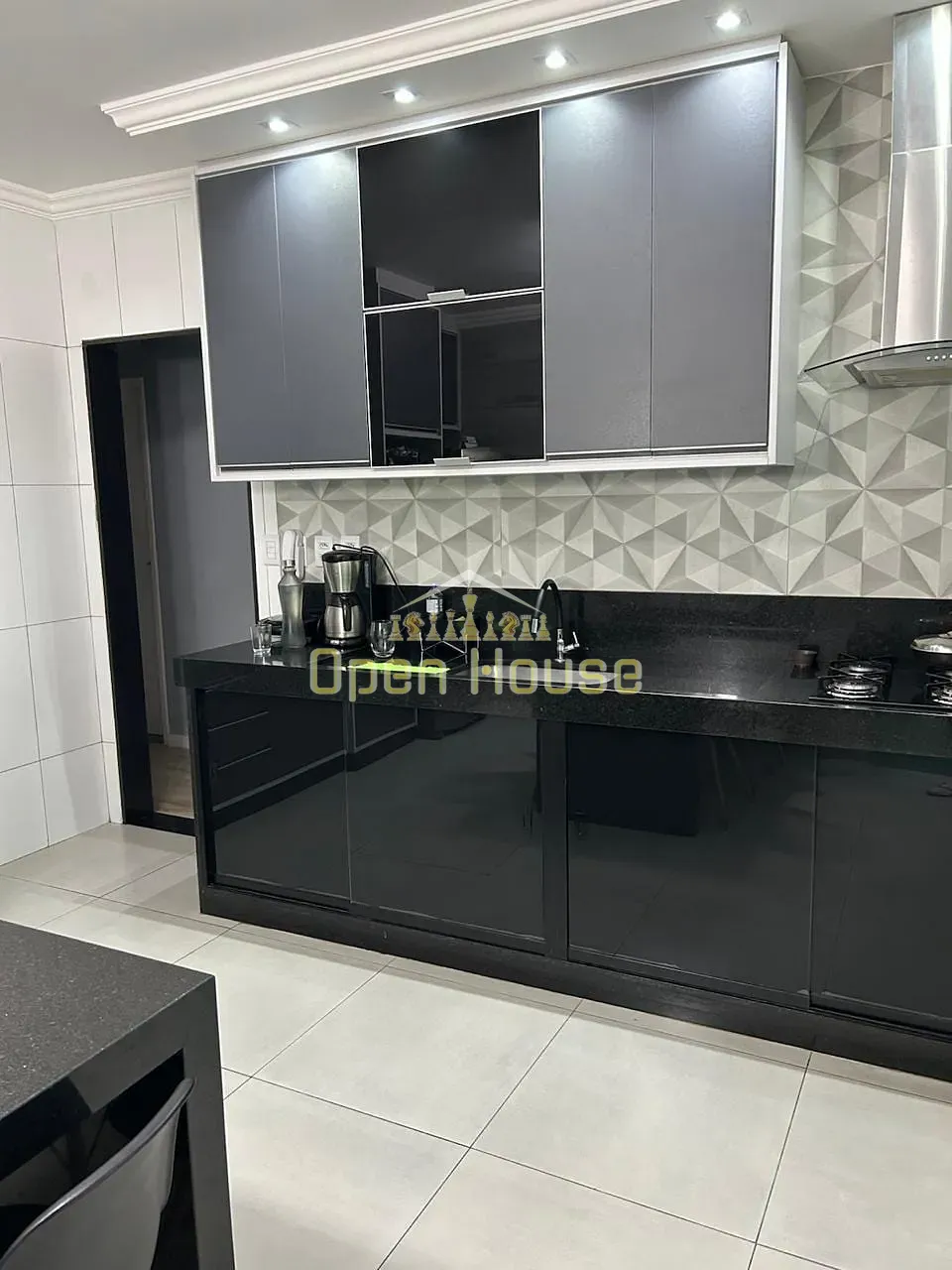 Casa, 3 quartos, 150 m² - Foto 5