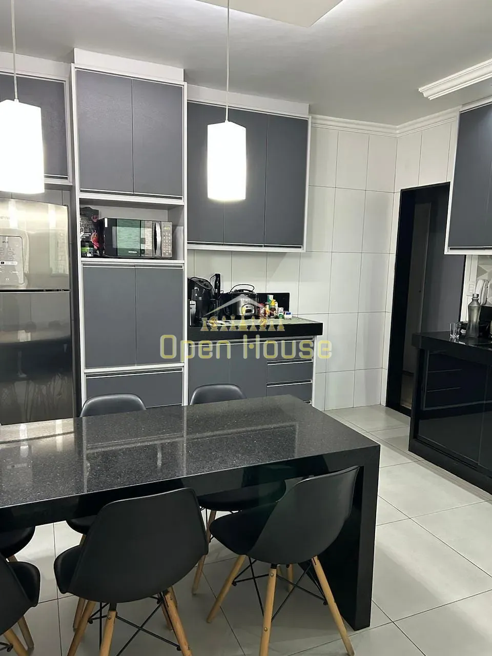 Casa, 3 quartos, 150 m² - Foto 4