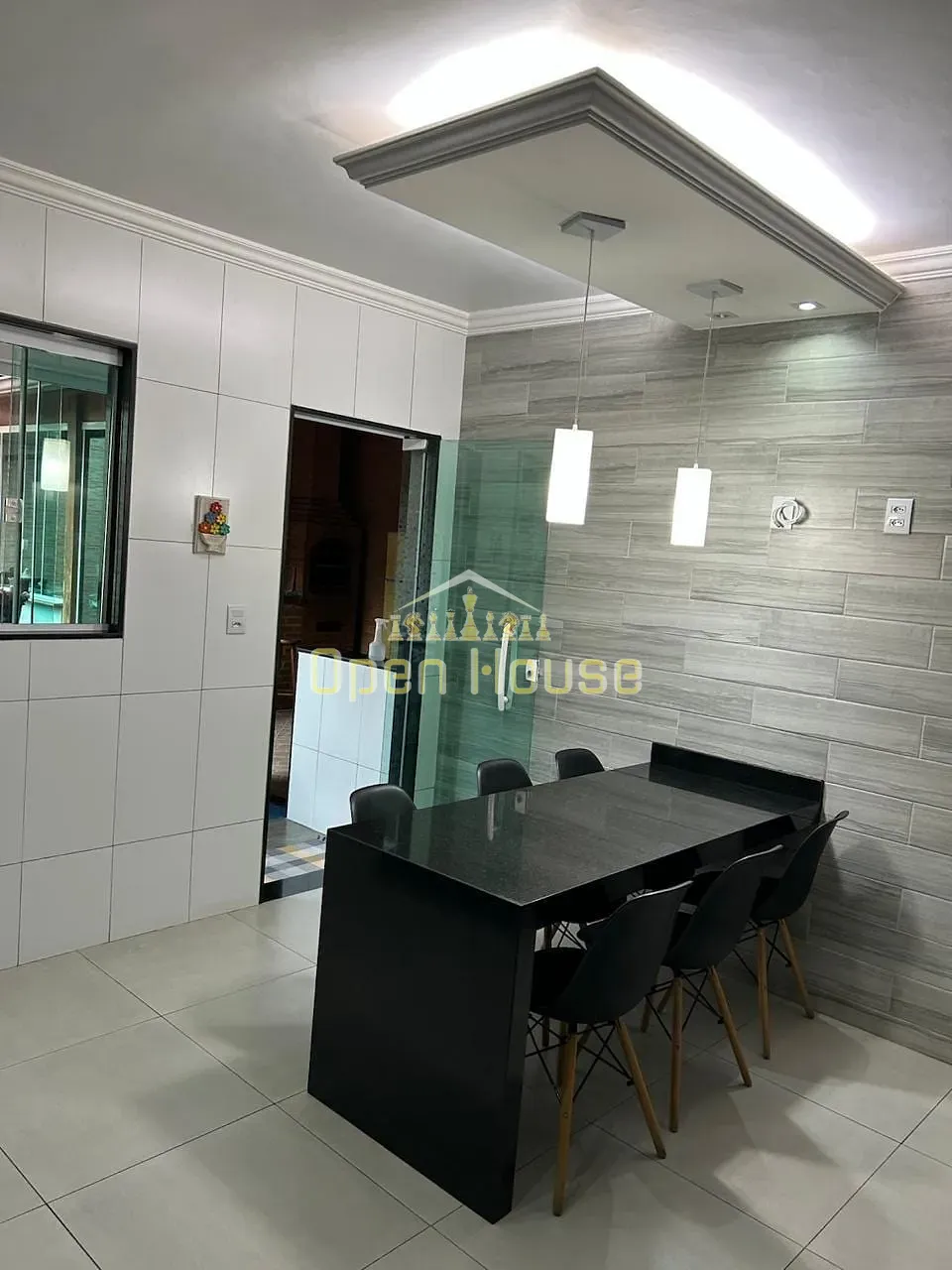 Casa, 3 quartos, 150 m² - Foto 6