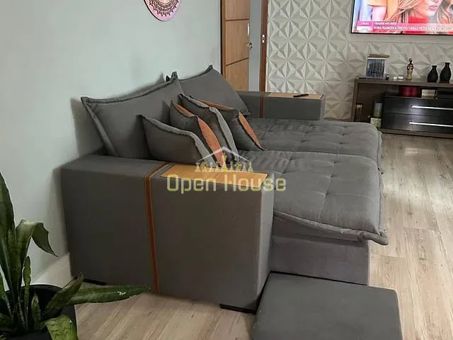 Casa 3 quartos e 3 banheiros, à venda, no bairro Retiro em Volta Redonda