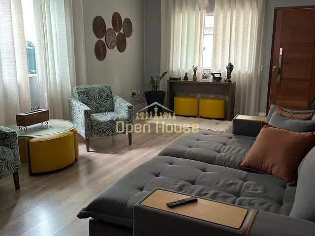 Casa 3 quartos e 3 banheiros, à venda, no bairro Retiro em Volta Redonda