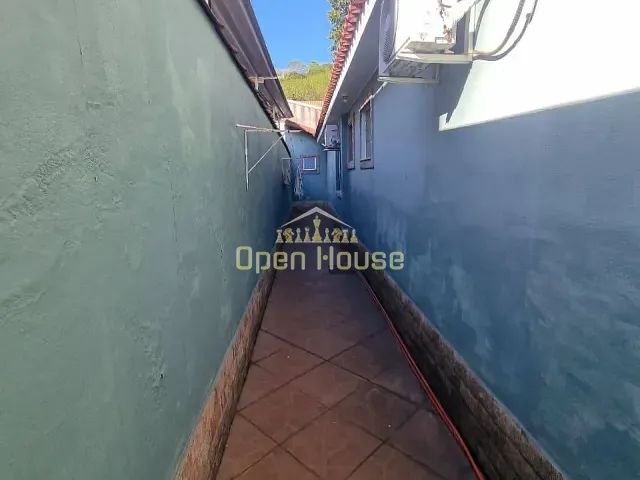 Casa 3 quartos e 3 banheiros, à venda, no bairro Retiro em Volta Redonda