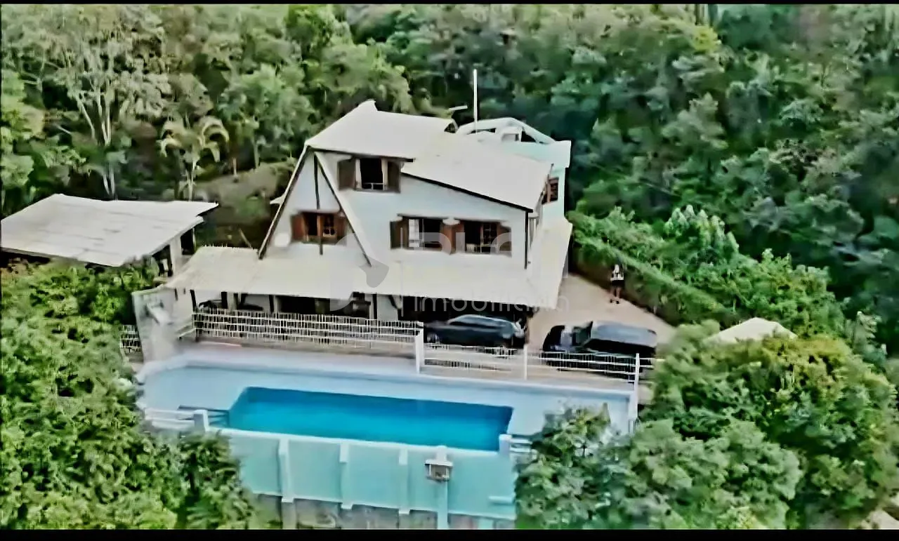 Casa de 4 quartos à venda em São Vicente, Mairiporã