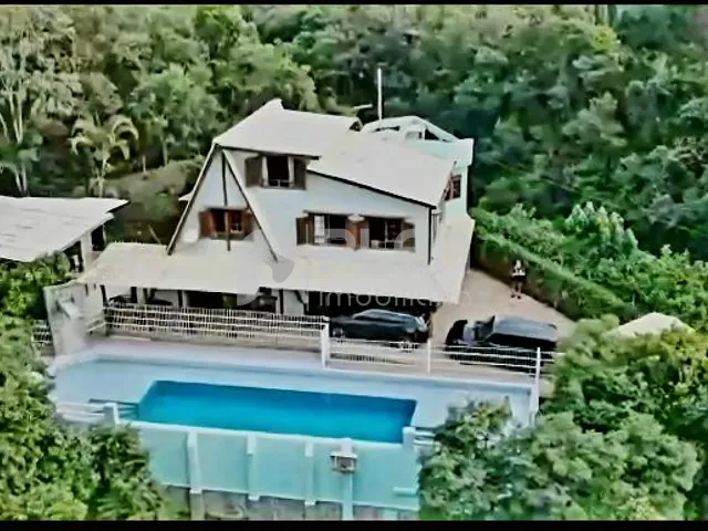 Casa com 2000m² 4 quartos e 5 banheiros, à venda, no bairro São Vicente em Mairiporã