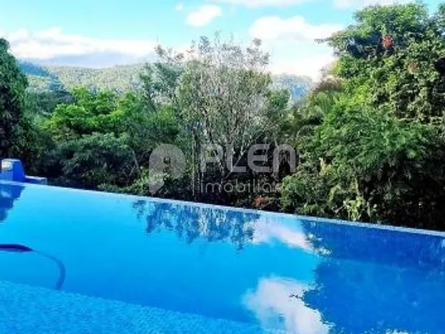 Casa com 2000m² 4 quartos e 5 banheiros, à venda, no bairro São Vicente em Mairiporã