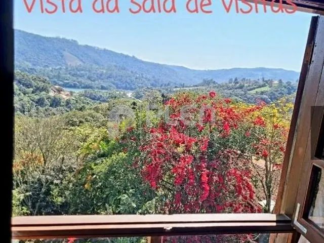 Casa com 2000m² 4 quartos e 5 banheiros, à venda, no bairro São Vicente em Mairiporã