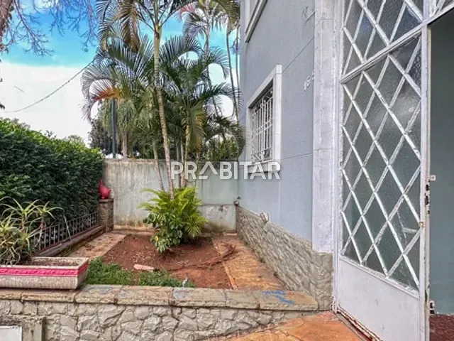 Casa com 278m² 3 quartos e 2 banheiros, à venda, no bairro Lapa em São Paulo