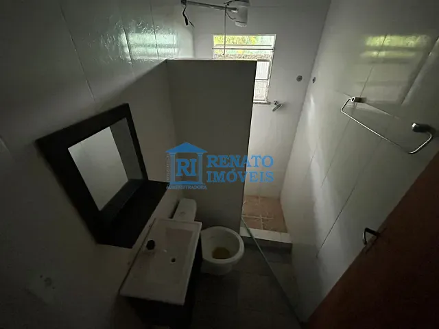 Casa 1 quarto e 1 banheiro, para alugar, no bairro São José do Imbassaí em Maricá