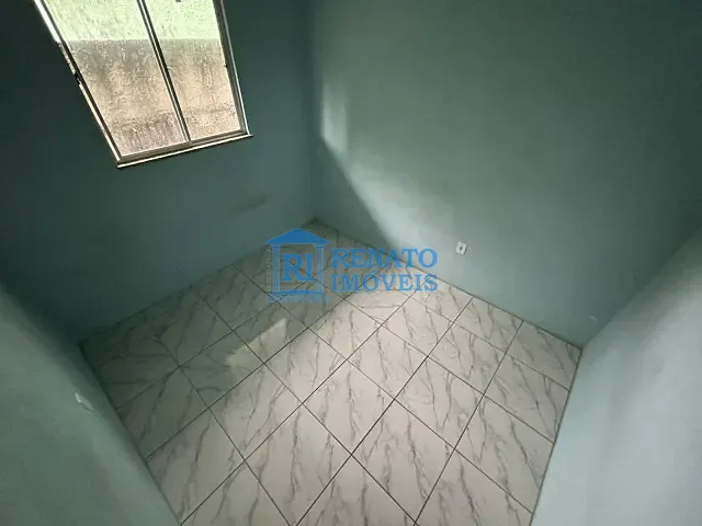 Casa 1 quarto e 1 banheiro, para alugar, no bairro São José do Imbassaí em Maricá