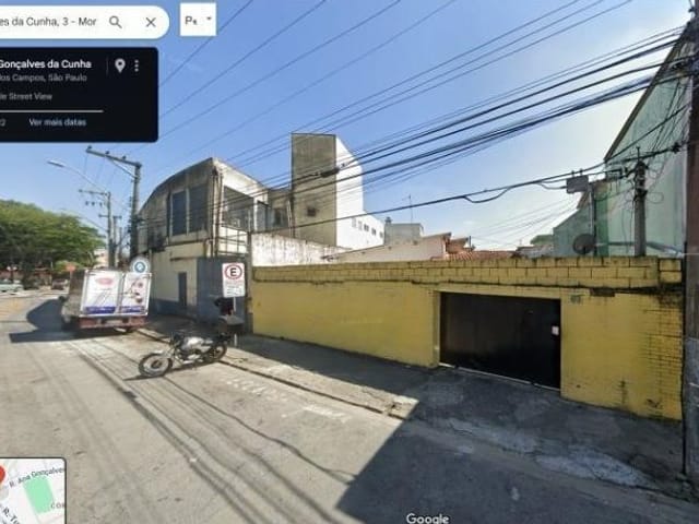 Foto do Casa - Casa à venda 3 Quartos, 4 Vagas, 390M², Jardim Paulista, São José dos Campos - SP | RUSSI IMÓVEIS