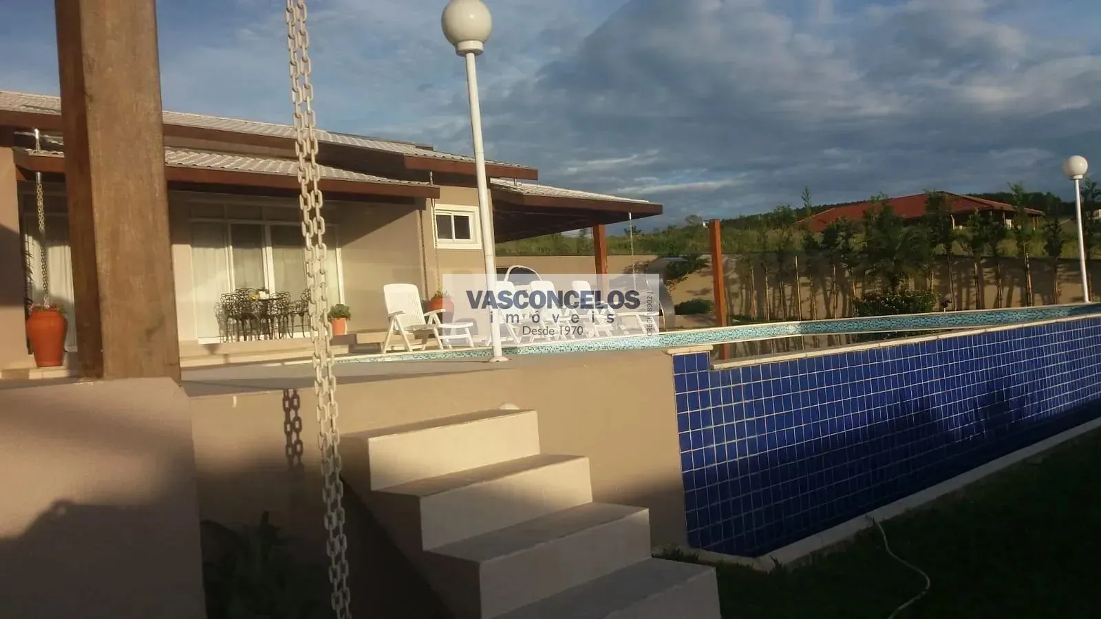 Casa, 4 quartos, 400 m² - Foto 15