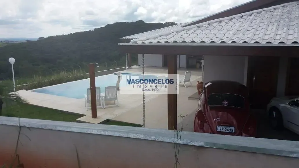 Casa, 4 quartos, 400 m² - Foto 7