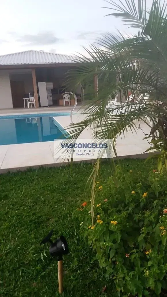 Casa, 4 quartos, 400 m² - Foto 6