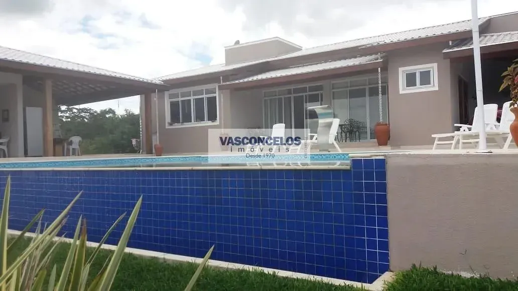 Casa, 4 quartos, 400 m² - Foto 12