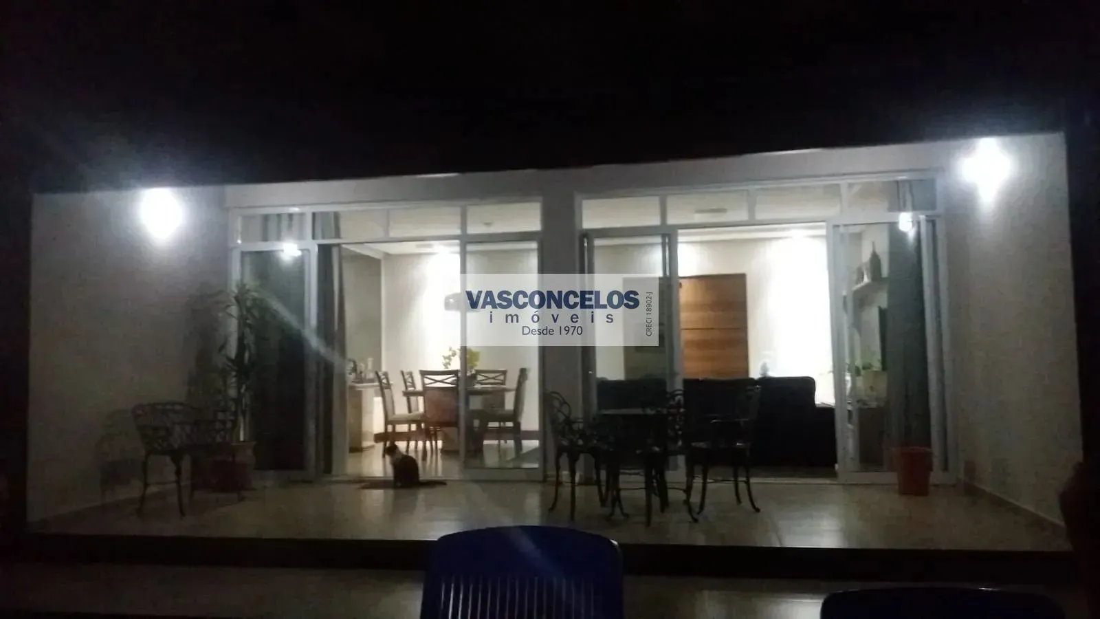 Casa, 4 quartos, 400 m² - Foto 25
