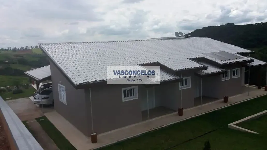 Casa, 4 quartos, 400 m² - Foto 8