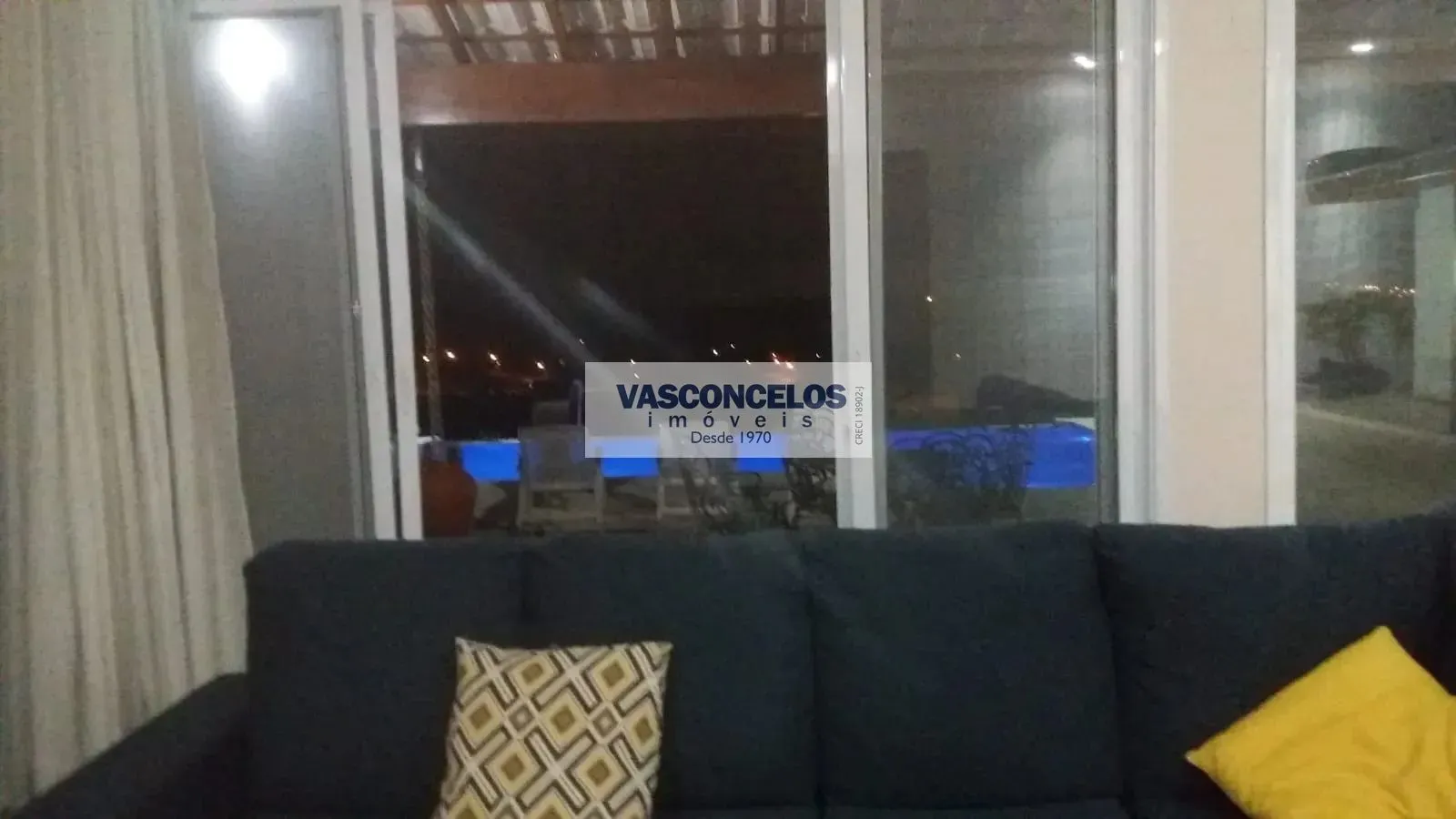 Casa, 4 quartos, 400 m² - Foto 23