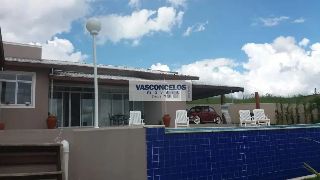 Casa, 4 quartos, 400 m² - Foto 13