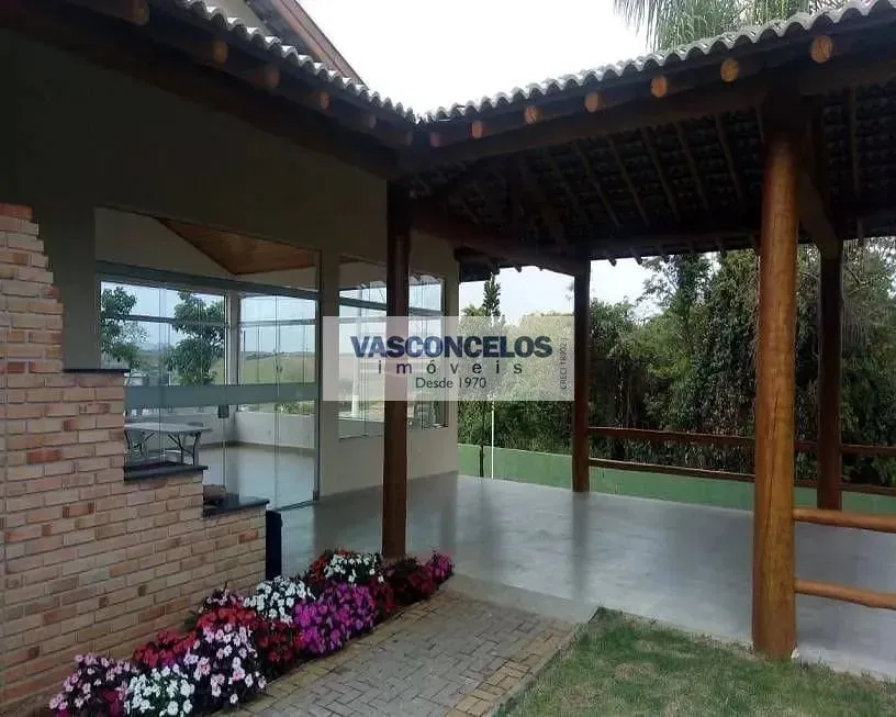 Casa, 4 quartos, 400 m² - Foto 2