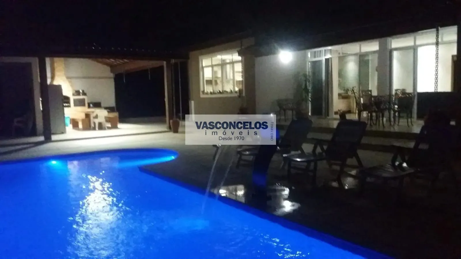 Casa, 4 quartos, 400 m² - Foto 24