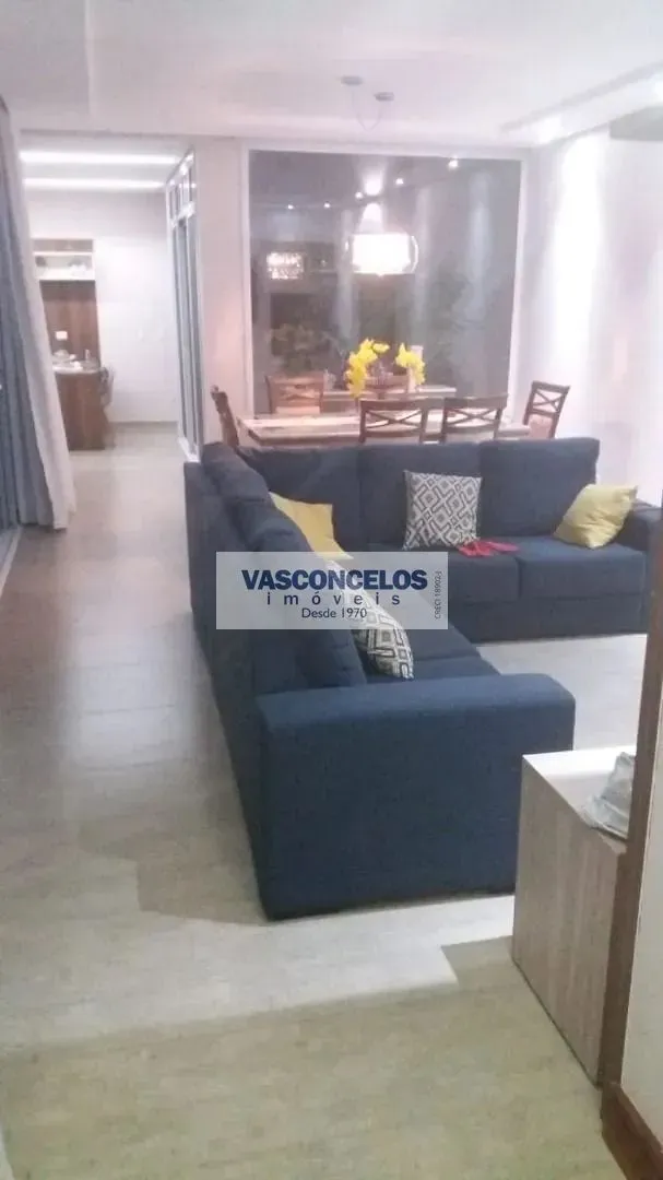 Casa, 4 quartos, 400 m² - Foto 21