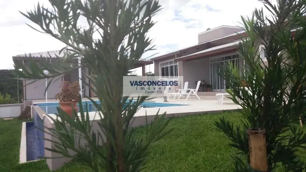 Casa, 4 quartos, 400 m² - Foto 10