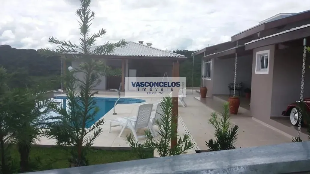 Casa, 4 quartos, 400 m² - Foto 9
