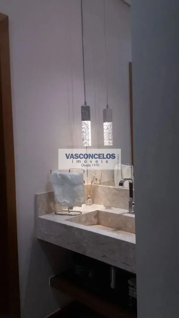 Casa, 4 quartos, 400 m² - Foto 20