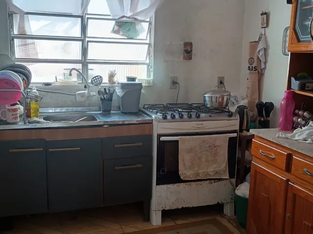 Casa com 199m² 2 quartos e 1 banheiro, à venda, no bairro Centro em Pelotas