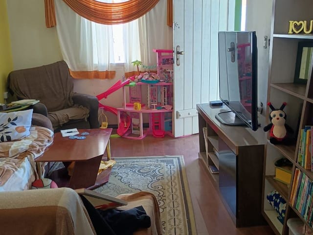 Casa com 199m² 2 quartos e 1 banheiro, à venda, no bairro Centro em Pelotas