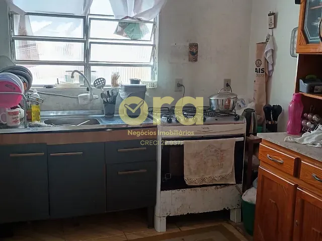 Casa com 199m² 2 quartos e 1 banheiro, à venda, no bairro Centro em Pelotas