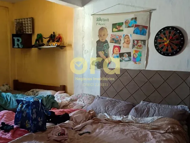 Casa com 199m² 2 quartos e 1 banheiro, à venda, no bairro Centro em Pelotas