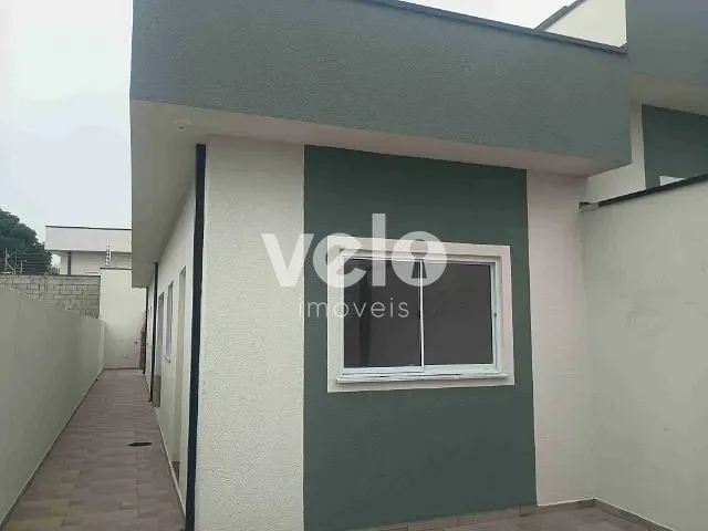 Casa 2 quartos e 2 banheiros, à venda, no bairro Jardim do Lago I em Taubaté