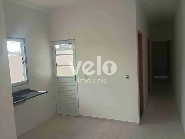 Casa 2 quartos e 2 banheiros, à venda, no bairro Jardim do Lago I em Taubaté