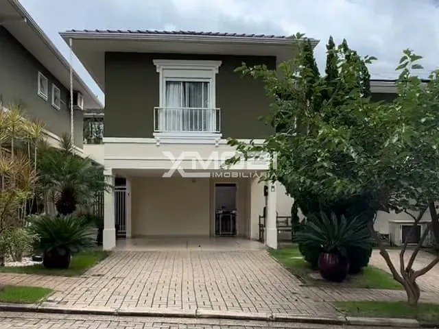 Casa com 203m² 4 quartos e 3 banheiros, à venda, no bairro Jardim Ermida I em Jundiaí